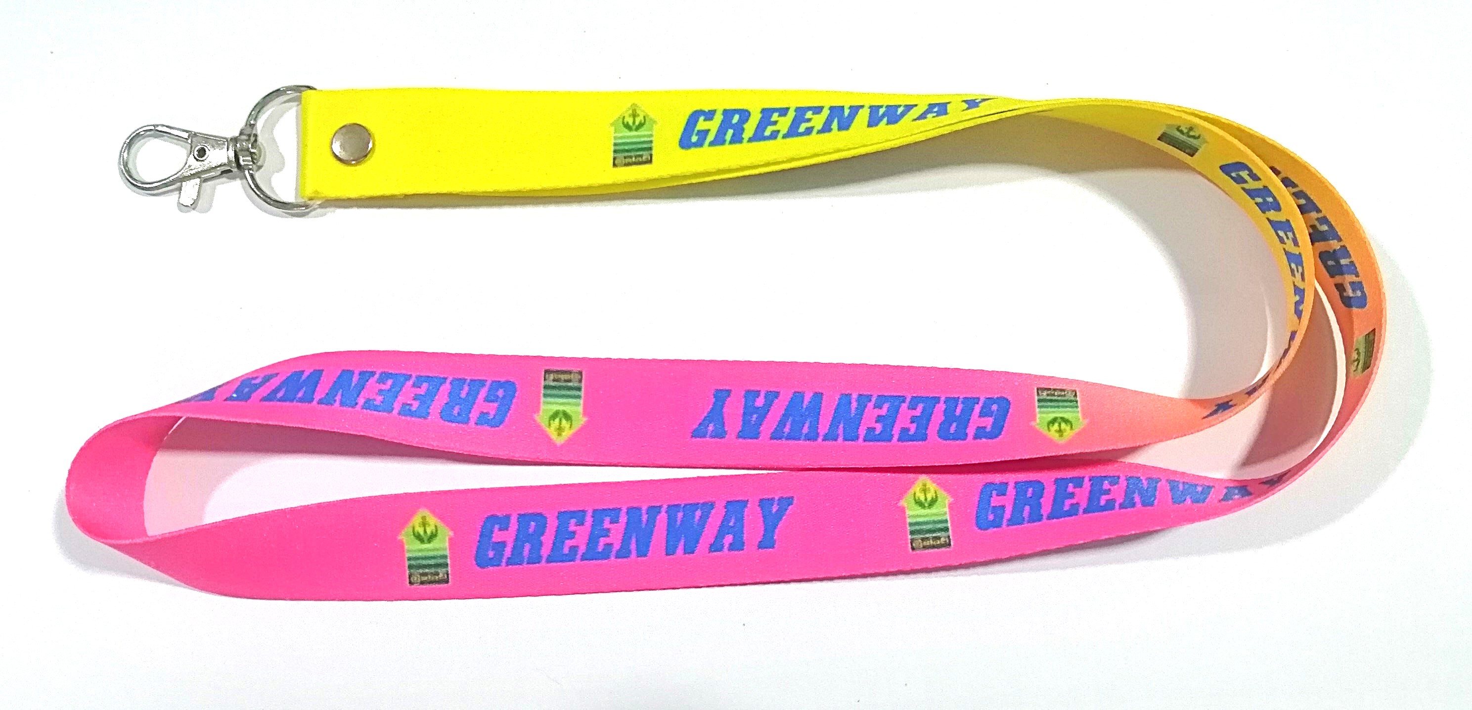 Custom Lanyards for Travel Agents
